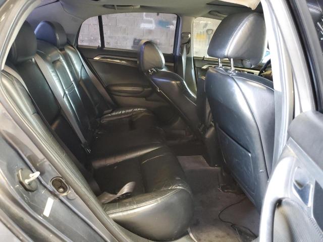 Photo 9 VIN: 19UUA66225A031196 - ACURA TL 