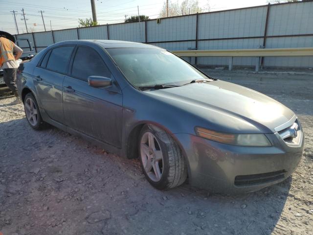 Photo 3 VIN: 19UUA66225A038150 - ACURA TL 