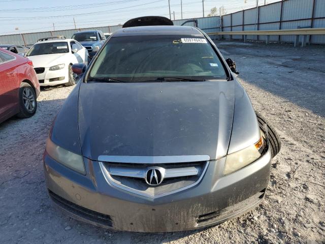 Photo 4 VIN: 19UUA66225A038150 - ACURA TL 