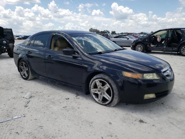 Photo 3 VIN: 19UUA66225A039900 - ACURA 3.2TL 