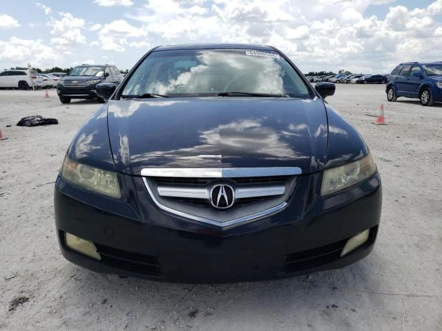 Photo 4 VIN: 19UUA66225A039900 - ACURA 3.2TL 