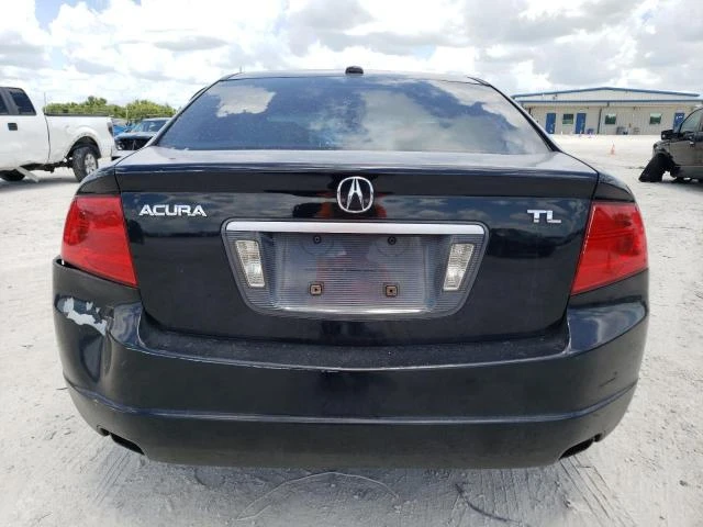 Photo 5 VIN: 19UUA66225A039900 - ACURA 3.2TL 