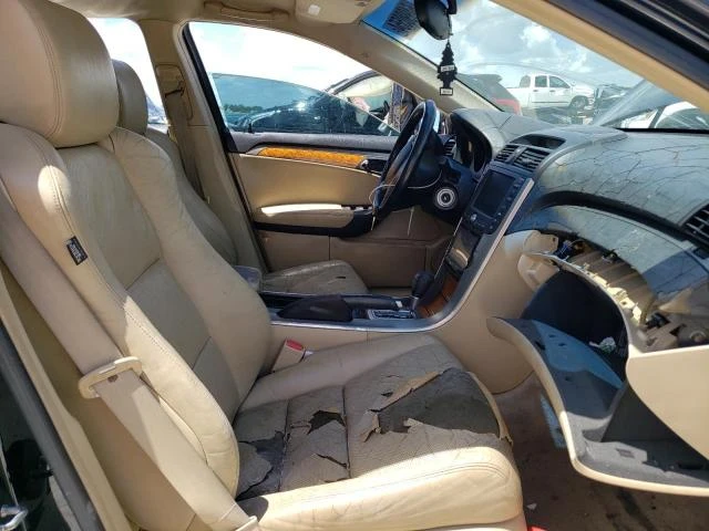 Photo 6 VIN: 19UUA66225A039900 - ACURA 3.2TL 