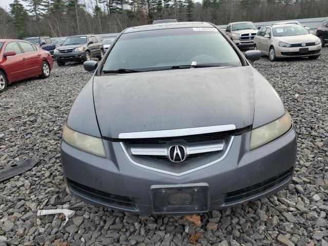 Photo 4 VIN: 19UUA66225A043042 - ACURA TL 