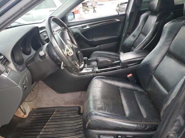 Photo 6 VIN: 19UUA66225A043042 - ACURA TL 