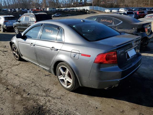 Photo 1 VIN: 19UUA66225A058995 - ACURA TL 