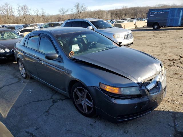 Photo 3 VIN: 19UUA66225A058995 - ACURA TL 