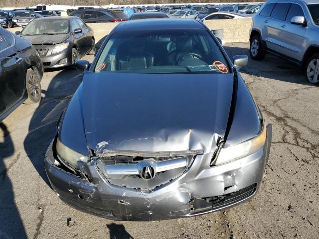 Photo 4 VIN: 19UUA66225A058995 - ACURA TL 