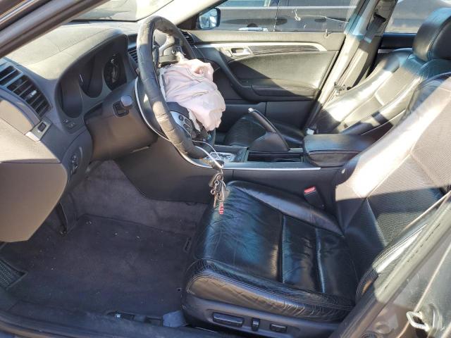 Photo 6 VIN: 19UUA66225A058995 - ACURA TL 