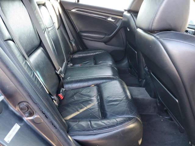 Photo 9 VIN: 19UUA66225A058995 - ACURA TL 