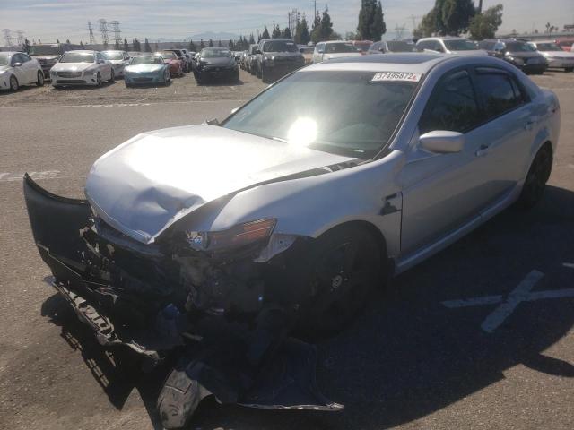 Photo 1 VIN: 19UUA66225A068720 - ACURA TL 