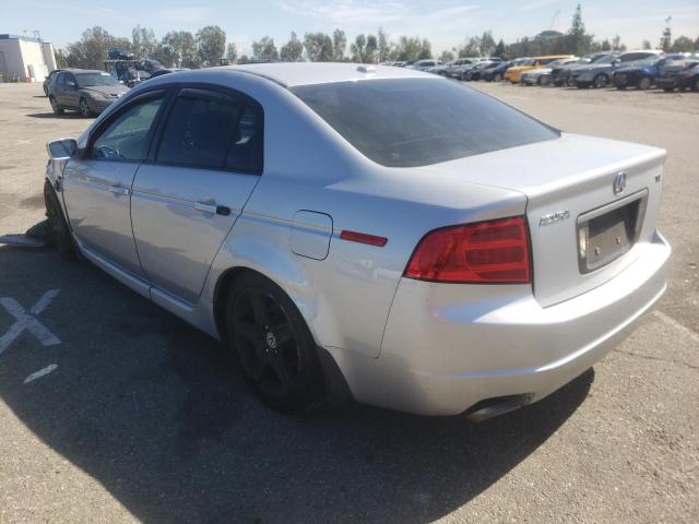 Photo 2 VIN: 19UUA66225A068720 - ACURA TL 