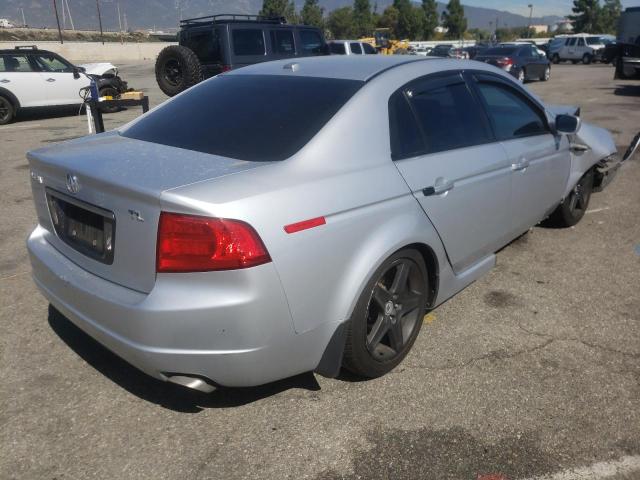 Photo 3 VIN: 19UUA66225A068720 - ACURA TL 