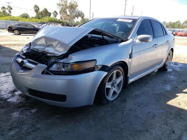 Photo 0 VIN: 19UUA66225A073688 - ACURA TL 