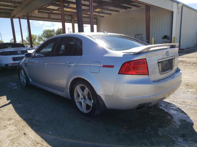 Photo 1 VIN: 19UUA66225A073688 - ACURA TL 