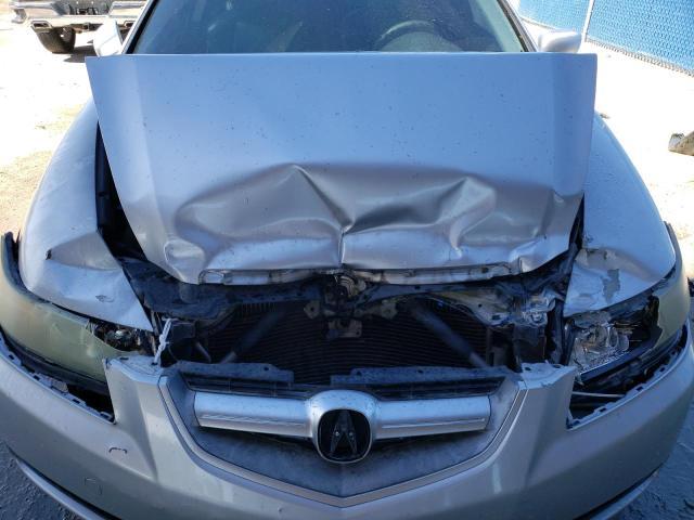 Photo 10 VIN: 19UUA66225A073688 - ACURA TL 