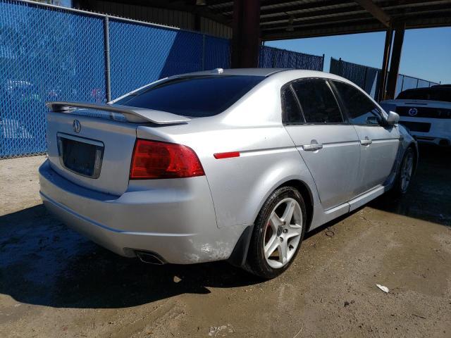 Photo 2 VIN: 19UUA66225A073688 - ACURA TL 