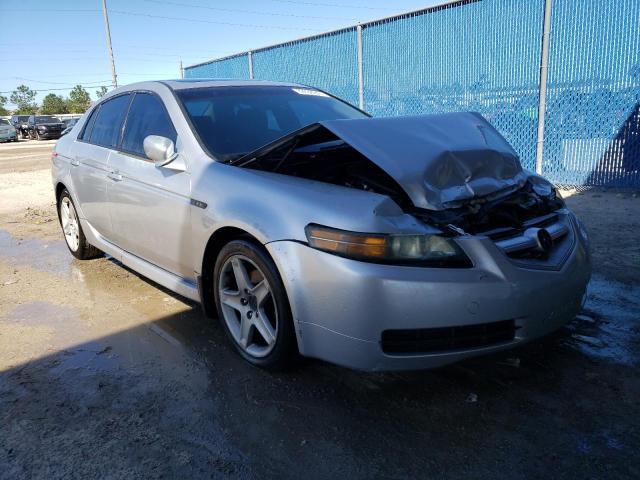 Photo 3 VIN: 19UUA66225A073688 - ACURA TL 