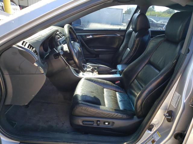 Photo 6 VIN: 19UUA66225A073688 - ACURA TL 