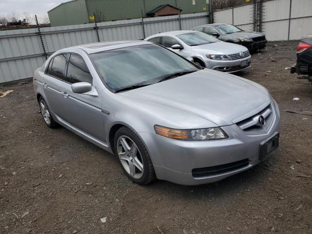 Photo 3 VIN: 19UUA66225A079457 - ACURA TL 