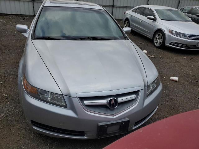 Photo 4 VIN: 19UUA66225A079457 - ACURA TL 