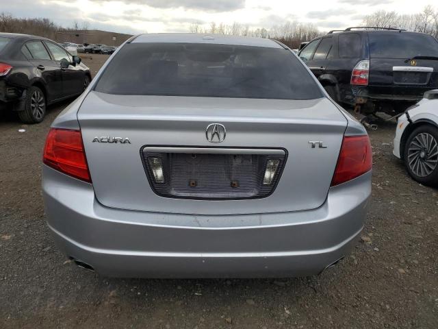 Photo 5 VIN: 19UUA66225A079457 - ACURA TL 