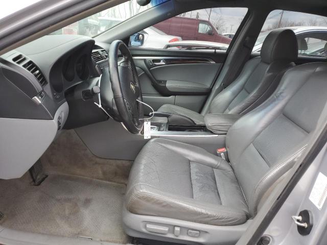 Photo 6 VIN: 19UUA66225A079457 - ACURA TL 