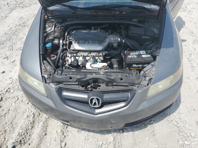 Photo 10 VIN: 19UUA66226A005652 - ACURA 3.2TL 