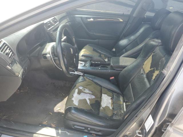 Photo 6 VIN: 19UUA66226A005652 - ACURA 3.2TL 