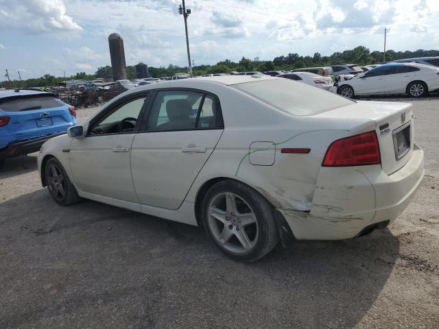 Photo 1 VIN: 19UUA66226A009233 - ACURA TL 