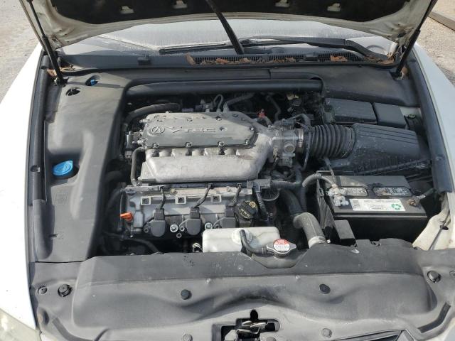 Photo 10 VIN: 19UUA66226A009233 - ACURA TL 