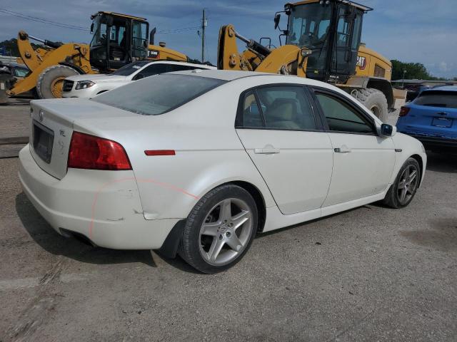 Photo 2 VIN: 19UUA66226A009233 - ACURA TL 