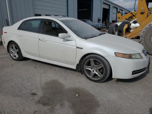 Photo 3 VIN: 19UUA66226A009233 - ACURA TL 