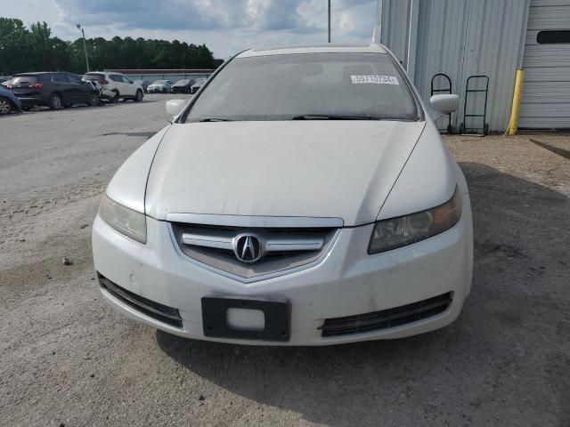 Photo 4 VIN: 19UUA66226A009233 - ACURA TL 