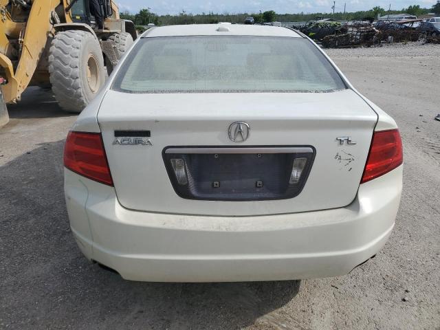 Photo 5 VIN: 19UUA66226A009233 - ACURA TL 