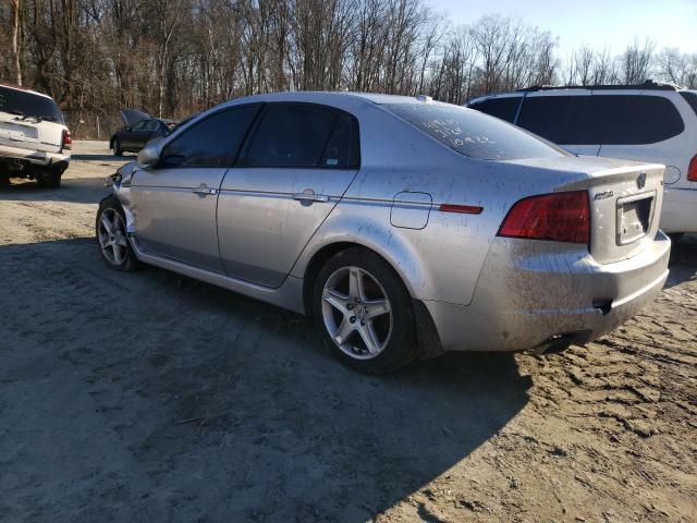 Photo 1 VIN: 19UUA66226A010298 - ACURA 3.2TL 