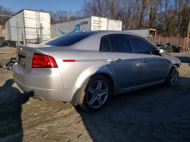 Photo 2 VIN: 19UUA66226A010298 - ACURA 3.2TL 