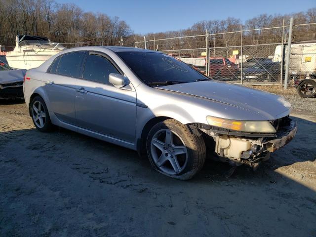 Photo 3 VIN: 19UUA66226A010298 - ACURA 3.2TL 