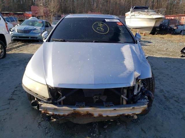 Photo 4 VIN: 19UUA66226A010298 - ACURA 3.2TL 