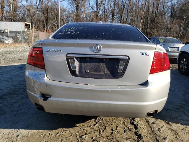 Photo 5 VIN: 19UUA66226A010298 - ACURA 3.2TL 