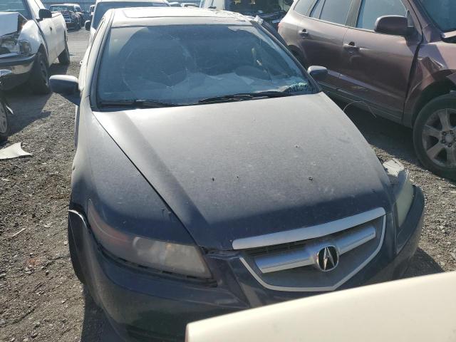 Photo 4 VIN: 19UUA66226A018921 - ACURA 3.2TL 