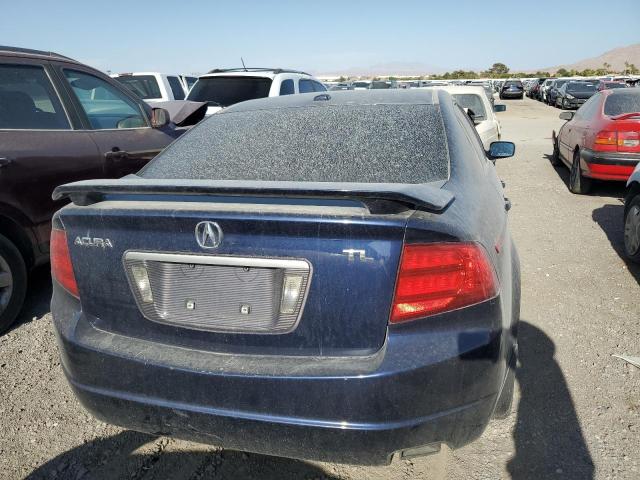 Photo 5 VIN: 19UUA66226A018921 - ACURA 3.2TL 