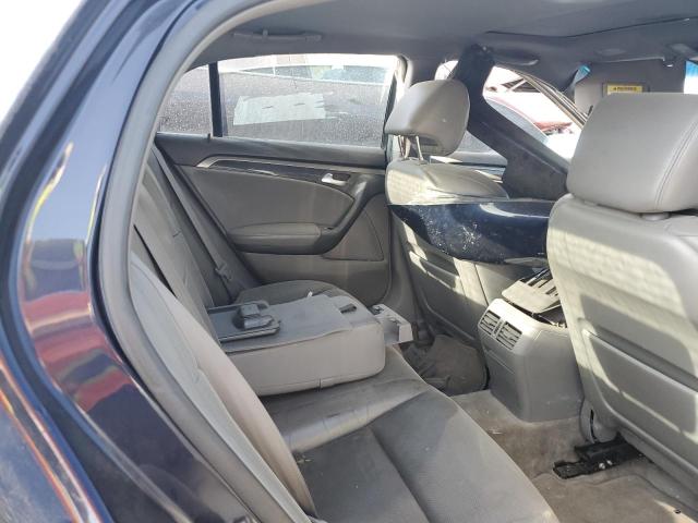 Photo 9 VIN: 19UUA66226A018921 - ACURA 3.2TL 