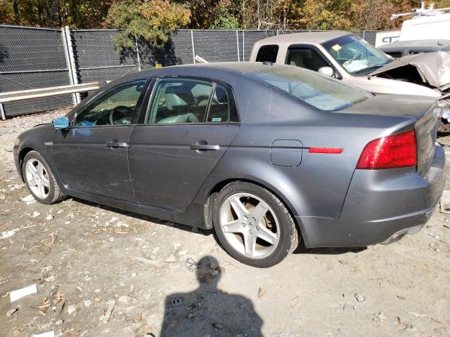 Photo 1 VIN: 19UUA66226A022032 - ACURA TL 