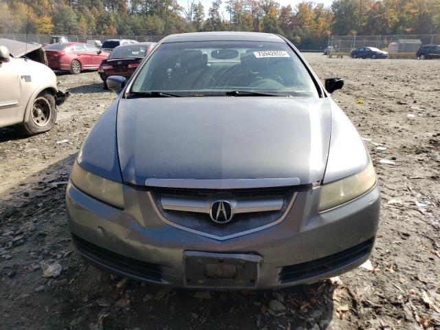 Photo 4 VIN: 19UUA66226A022032 - ACURA TL 