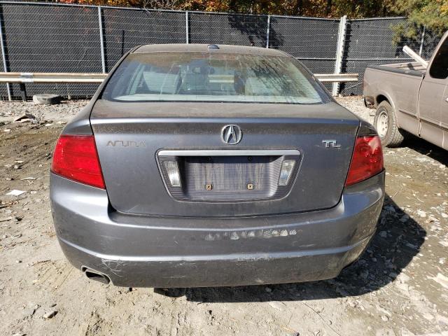 Photo 5 VIN: 19UUA66226A022032 - ACURA TL 