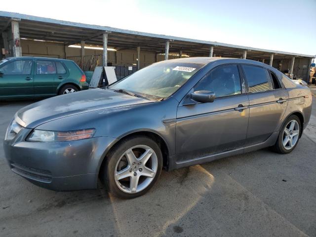 Photo 0 VIN: 19UUA66226A027408 - ACURA TL 