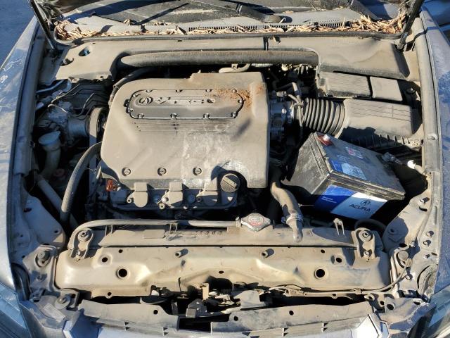 Photo 10 VIN: 19UUA66226A027408 - ACURA TL 