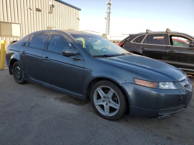 Photo 3 VIN: 19UUA66226A027408 - ACURA TL 