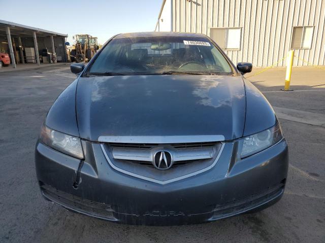 Photo 4 VIN: 19UUA66226A027408 - ACURA TL 